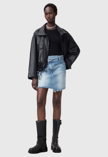 Летняя юбка