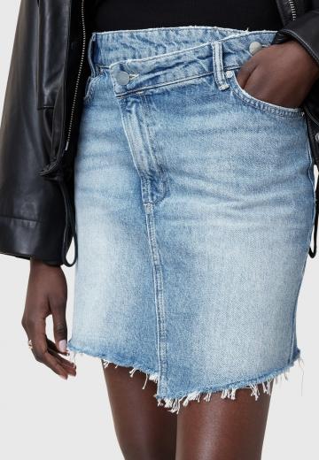 Летняя юбка