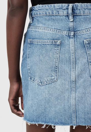 Летняя юбка