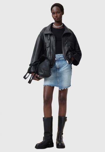 Летняя юбка