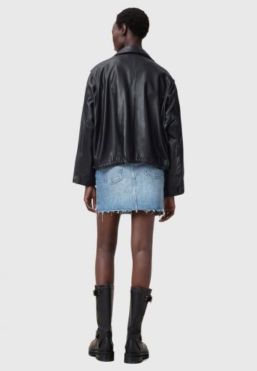 Летняя юбка