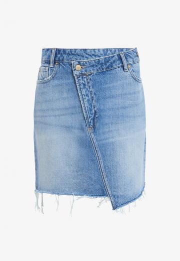 Летняя юбка