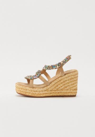 Эспадрильи