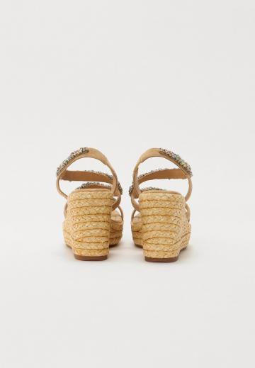 Эспадрильи