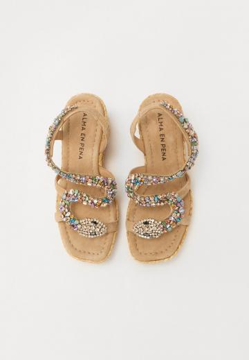 Эспадрильи