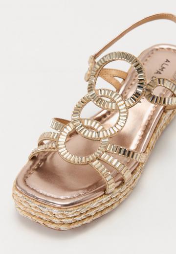 Эспадрильи