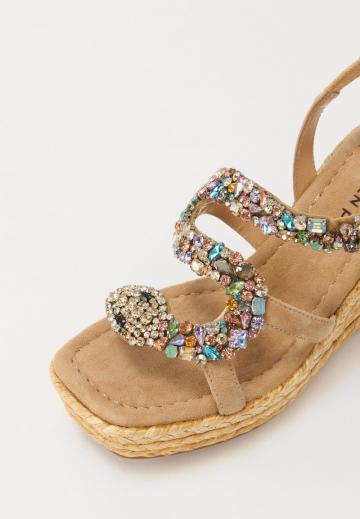 Эспадрильи