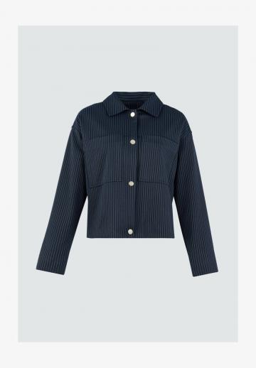 Короткая куртка