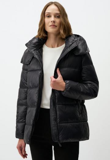 Длинная куртка