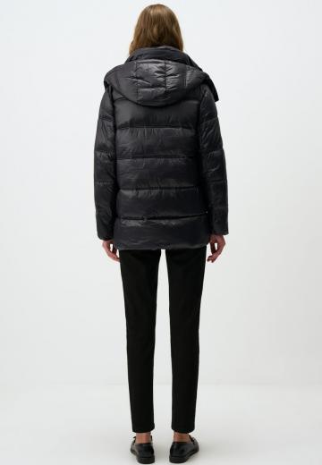 Длинная куртка