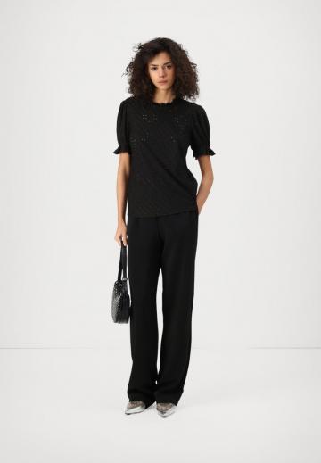 Прямые брюки