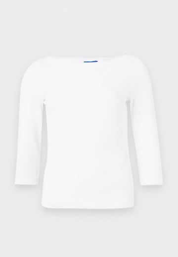 Майка с рукавом три четверти