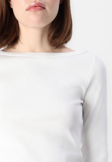 Майка с рукавом три четверти