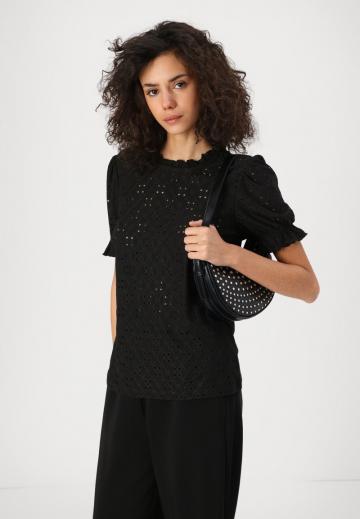 Прямые брюки