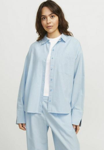 Фланелевая рубашка