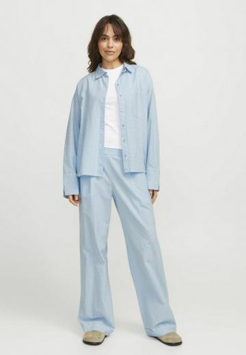 Фланелевая рубашка