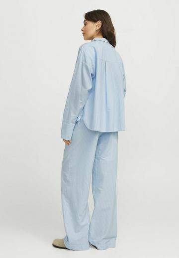 Фланелевая рубашка