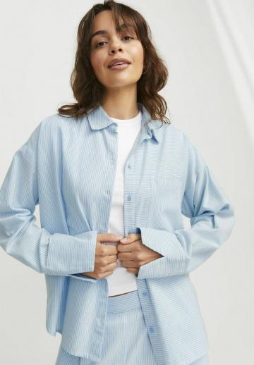 Фланелевая рубашка