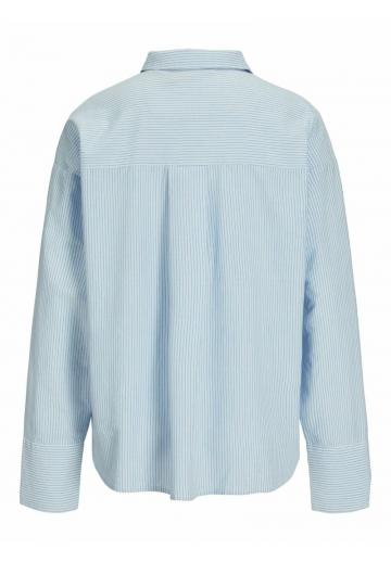 Фланелевая рубашка