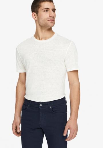 Узкие джинсы