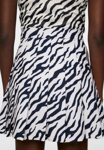 Летняя юбка