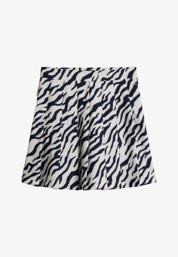 Летняя юбка