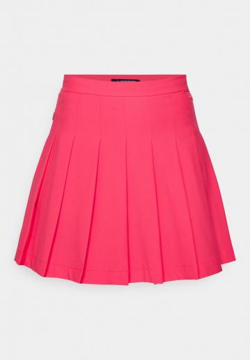 Юбка из джерси