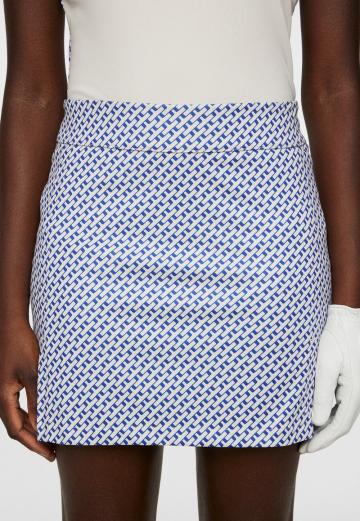 Летняя юбка