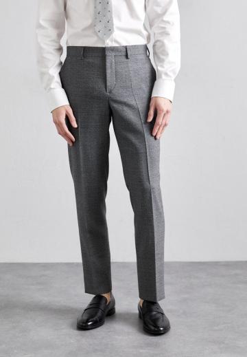 Костюмные брюки