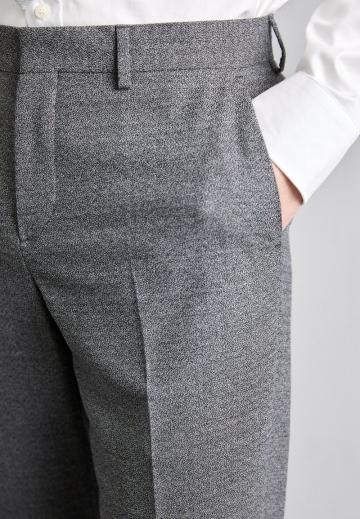 Костюмные брюки