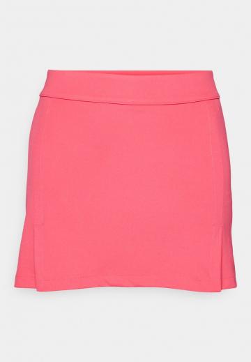 Юбка из джерси