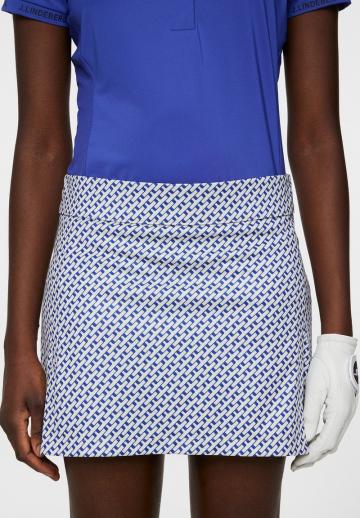 Летняя юбка