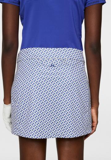 Летняя юбка