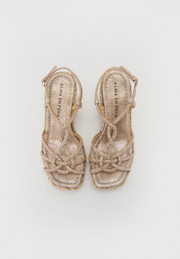 Эспадрильи