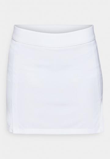 Юбка из джерси