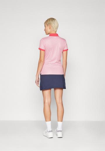 Юбка из джерси