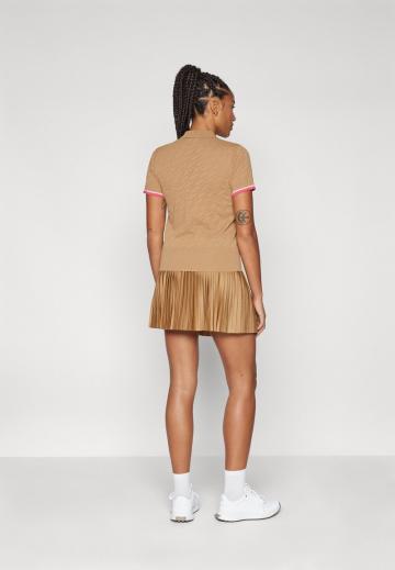 Юбка из джерси