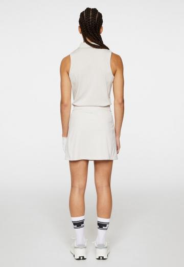 Юбка из джерси