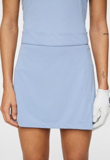 Юбка из джерси