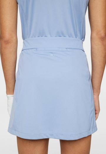 Юбка из джерси