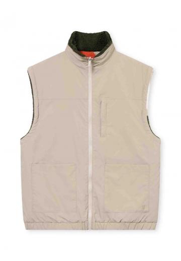 Флисовая куртка