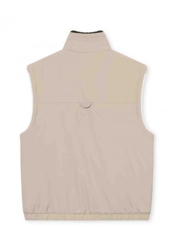 Флисовая куртка