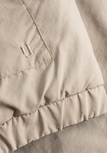 Флисовая куртка