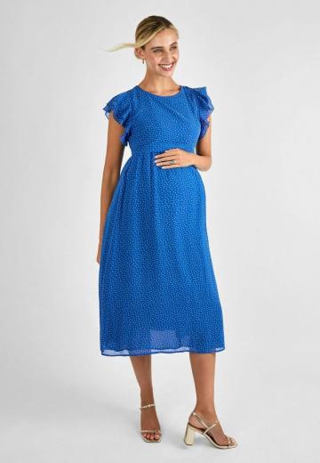 Платье для беременных