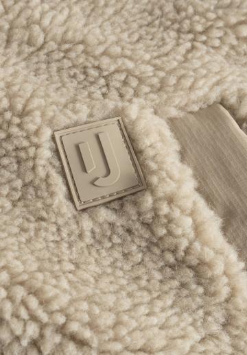 Флисовая куртка