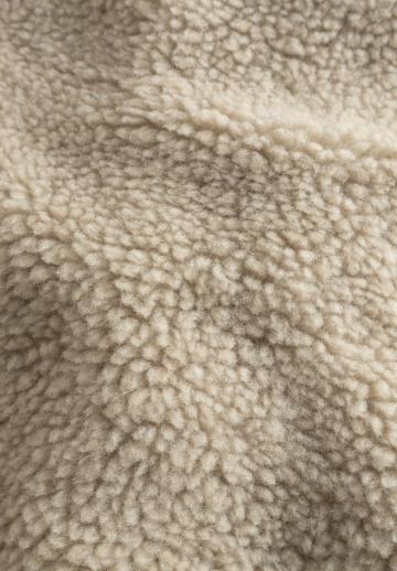 Флисовая куртка