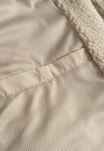 Флисовая куртка