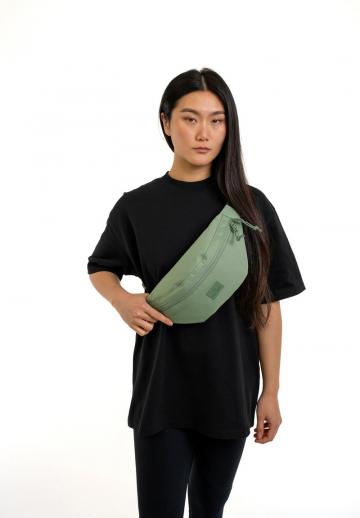 Сумка на пояс