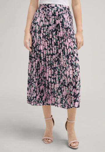 Летняя юбка