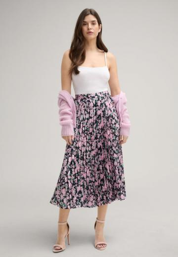 Летняя юбка